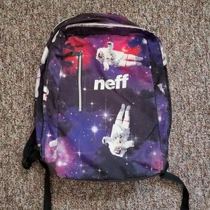 Neff Galaxy Backpack